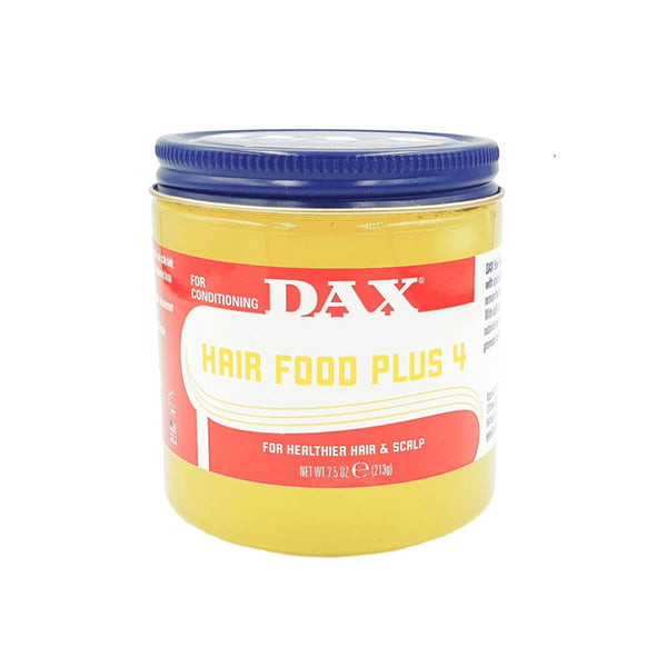 Dax Hair Food Plus 4 213g - CosFair GmbH