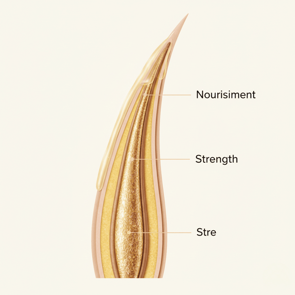 Dax Hair Food Plus 4 213g - CosFair GmbH