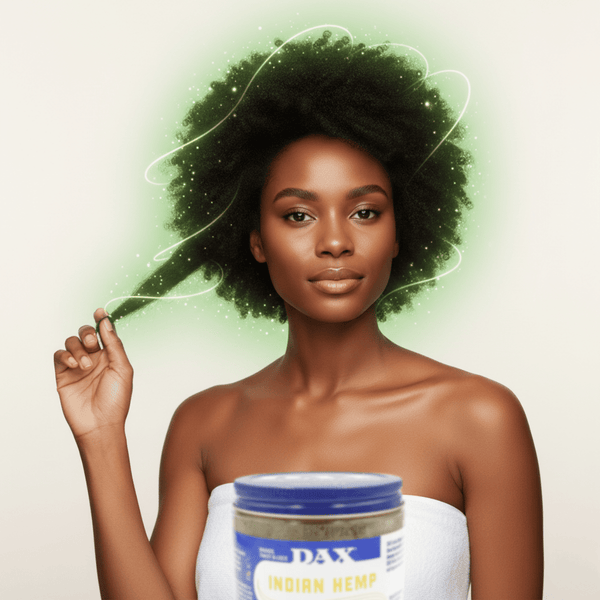 Dax Indian Hemp 213g - CosFair GmbH