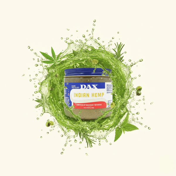 Dax Indian Hemp 213g - CosFair GmbH
