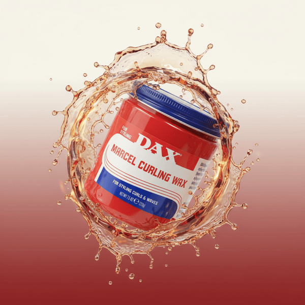 Dax Marcel Curling Wax 213g - CosFair GmbH