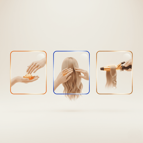 Dax Marcel Curling Wax 397g - CosFair GmbH