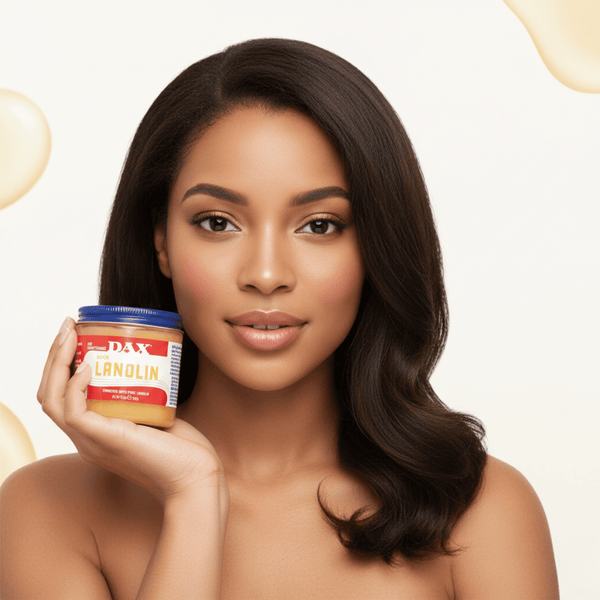 Dax Super Lanolin 213g - CosFair GmbH