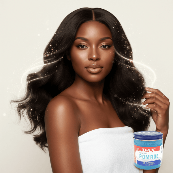 Dax Super Light Pomade 213g - CosFair GmbH