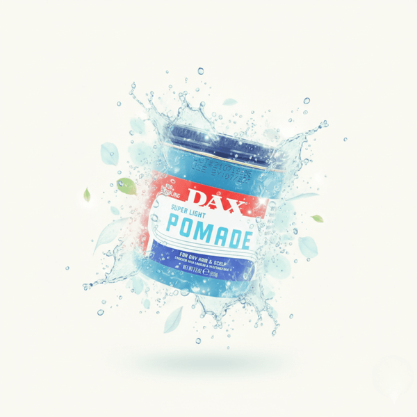 Dax Super Light Pomade 213g - CosFair GmbH