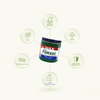 Dax Vegetable Oil Pomade 213g - CosFair GmbH