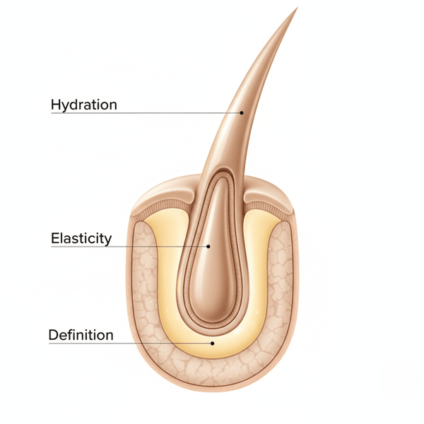 Deva Curl Light Defining Gel 946ml - CosFair GmbH