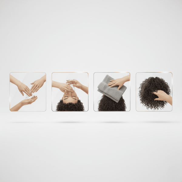 Deva Curl Light Defining Gel 946ml - CosFair GmbH