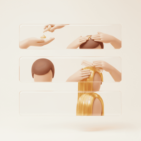 Doo Gro Extra Light Original Formula Vitalizer 113g - CosFair GmbH