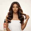 Doo Gro Infusion Styling Oil with Abyssinian Oil 133ml - CosFair GmbH