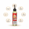 Doo Gro Infusion Styling Oil with Abyssinian Oil 133ml - CosFair GmbH