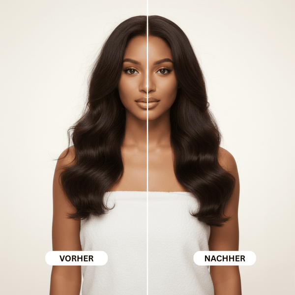 Doo Gro Infusion Styling Oil with Abyssinian Oil 133ml - CosFair GmbH