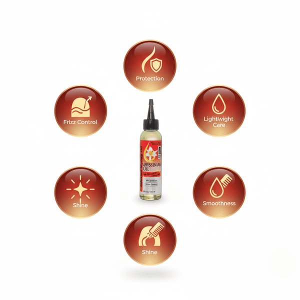 Doo Gro Infusion Styling Oil with Abyssinian Oil 133ml - CosFair GmbH