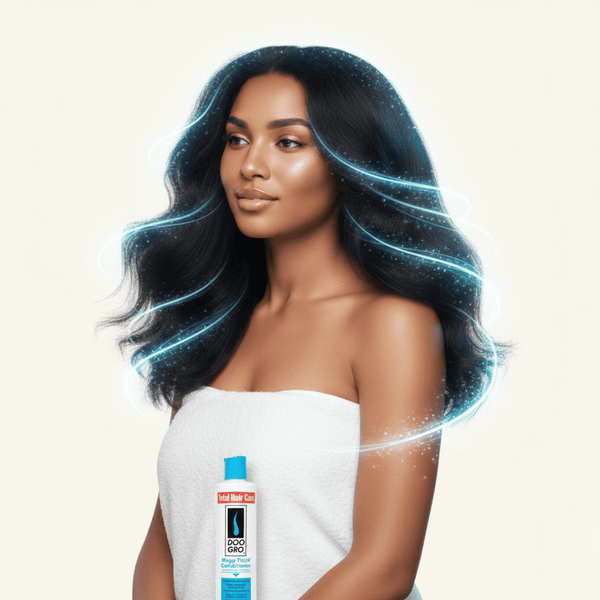 Doo Gro Mega Thick Conditioner 296ml - CosFair GmbH