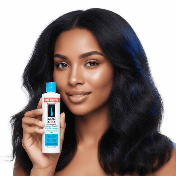 Doo Gro Mega Thick Conditioner 296ml - CosFair GmbH