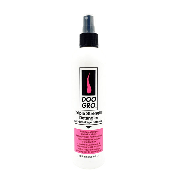 Doo Gro Triple Strength Detangler 296ml - CosFair GmbH