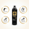 Ebin Adhesive Spray Firm Hold 180ml - CosFair GmbH