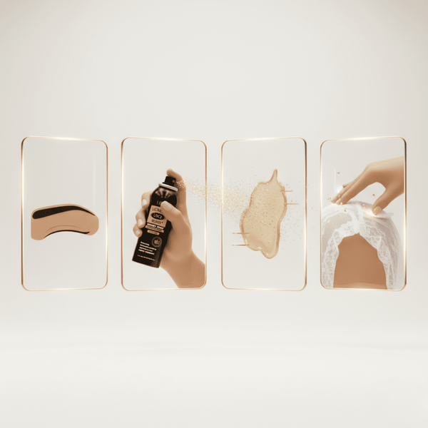 Ebin Adhesive Spray Firm Hold 60g - CosFair GmbH