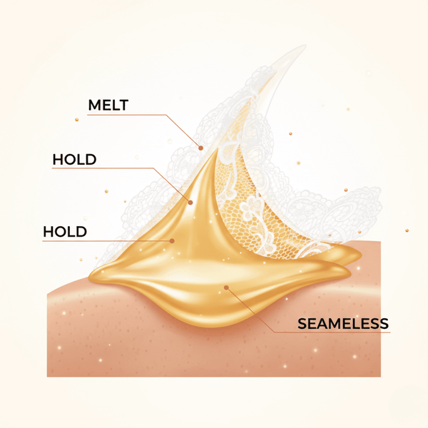Ebin Adhesive Spray Firm Hold 60g - CosFair GmbH