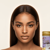 Ebin New York 24 Hour Edge Tamer Sleek Hair Wax Stick - Coconut - CosFair GmbH