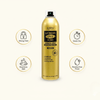 Ebin New York Wonder Lace Bond Adhesive Spray Extreme Firm Hold Sensitive 420ml - CosFair GmbH