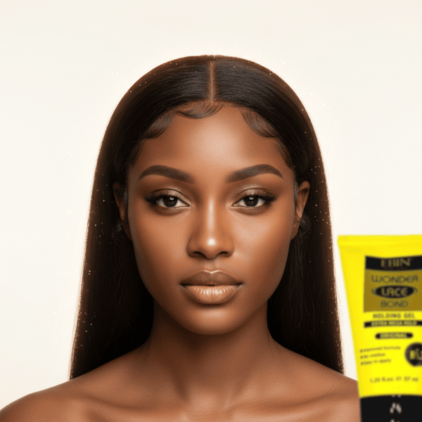 Ebin New York Wonder Lace Bond Holding Gel Original 37ml - CosFair GmbH