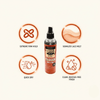 Ebin New York Wonder Lace Bond Melting Spray Extreme Firm Hold 250ml - CosFair GmbH