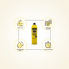 Ebin New York Wonder Lace Bond Wig Adhesive Spray - MEGA HOLD 180ml - CosFair GmbH