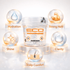 Eco Style Krystal Styling Gel 236ml - CosFair GmbH