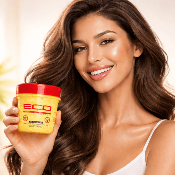 Eco Styler Argan Oil Styling Gel 236ml - CosFair GmbH