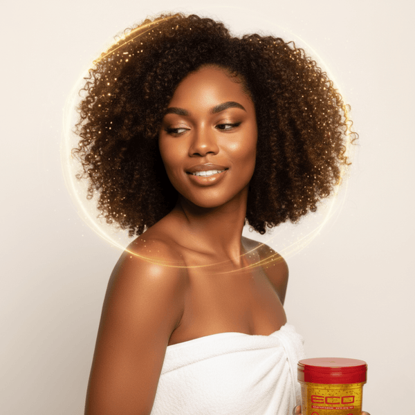 Eco Styler Argan Oil Styling Gel 473ml - CosFair GmbH