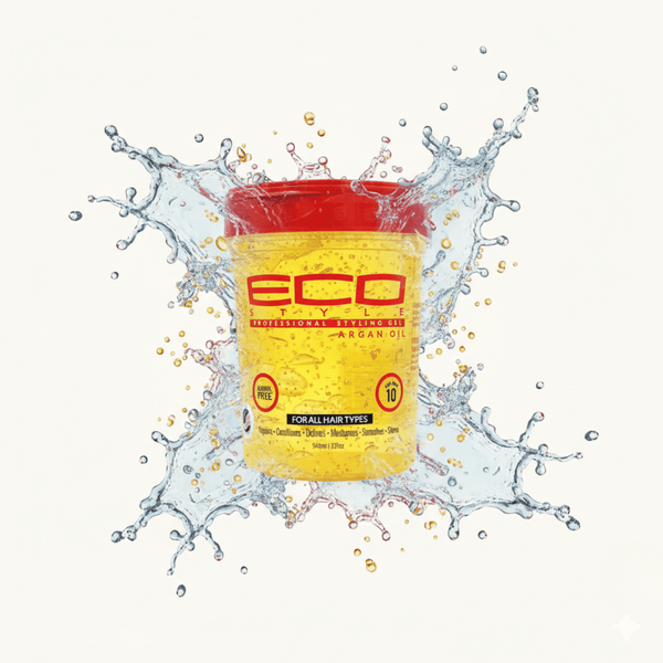 Eco Styler Argan Oil Styling Gel 946ml - CosFair GmbH