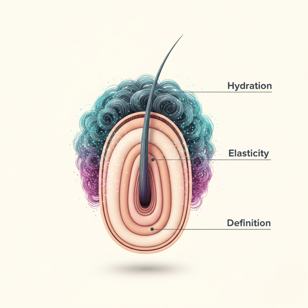 Eco Styler Curl Wave Styling Gel 473ml - CosFair GmbH