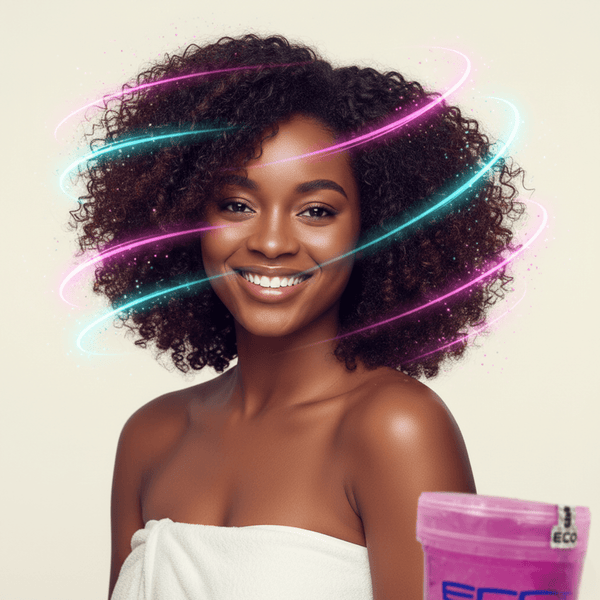 Eco Styler Curl Wave Styling Gel 473ml - CosFair GmbH