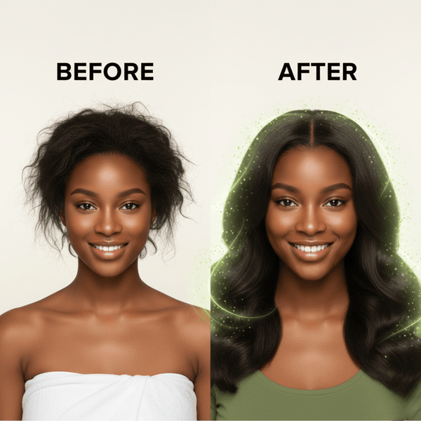 Eco Styler Olive Oil Gel 236ml - CosFair GmbH