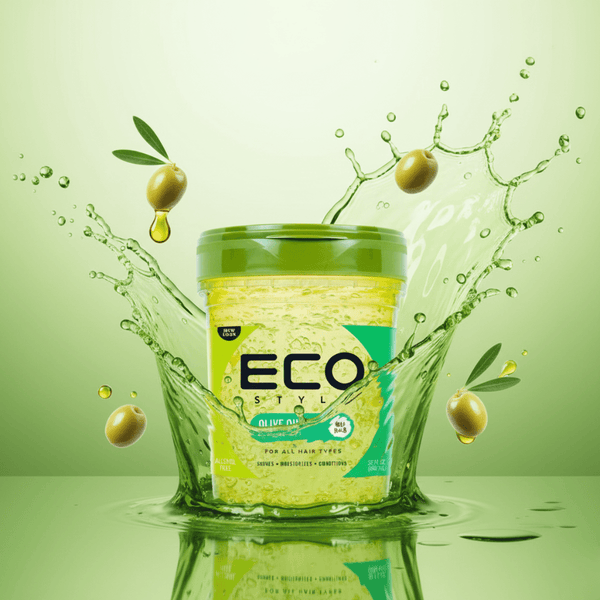 Eco Styler Olive Oil Gel 946ml - CosFair GmbH