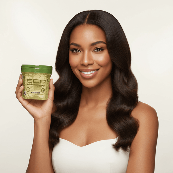 Eco Styler Olive Oil Hair Gel 473ml - CosFair GmbH