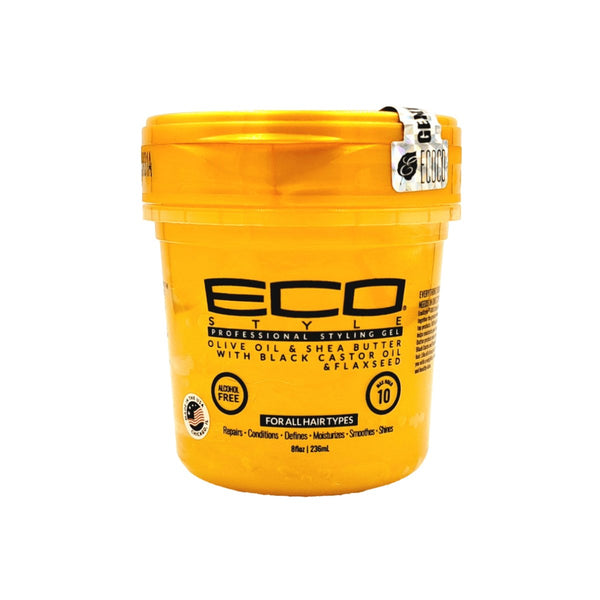 Eco Styler Olive Oil & Shea Butter Styling Gel 236ml - CosFair GmbH