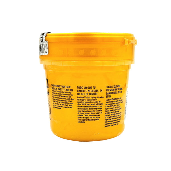 Eco Styler Olive Oil & Shea Butter Styling Gel 236ml - CosFair GmbH