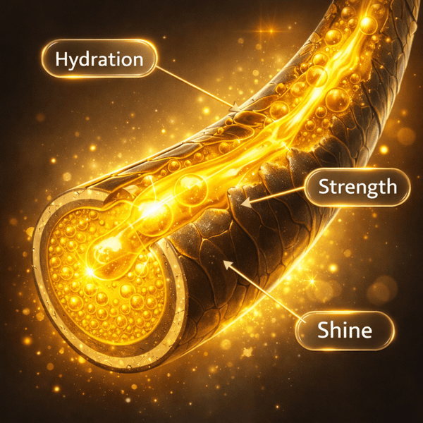 Eco Styler Olive Oil & Shea Butter Styling Gel 236ml - CosFair GmbH