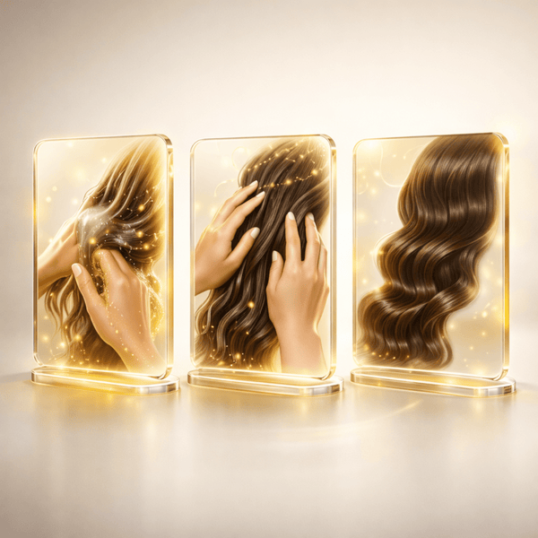 Eco Styler Olive Oil & Shea Butter Styling Gel 236ml - CosFair GmbH