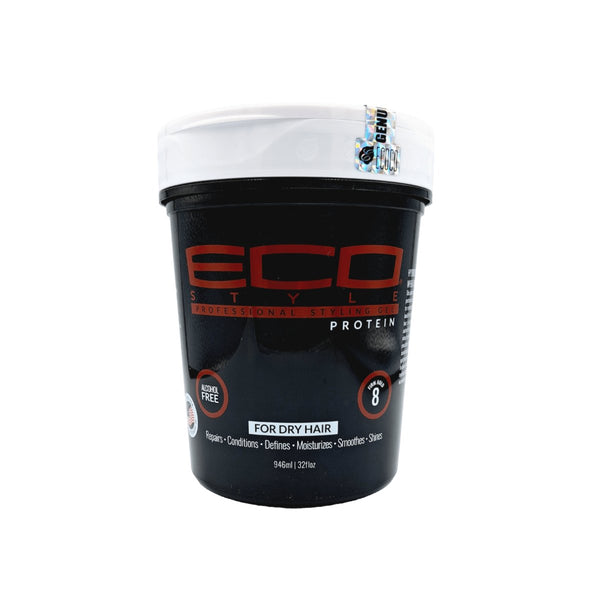 Eco Styler Protein Professional Styling Gel 946ml - CosFair GmbH