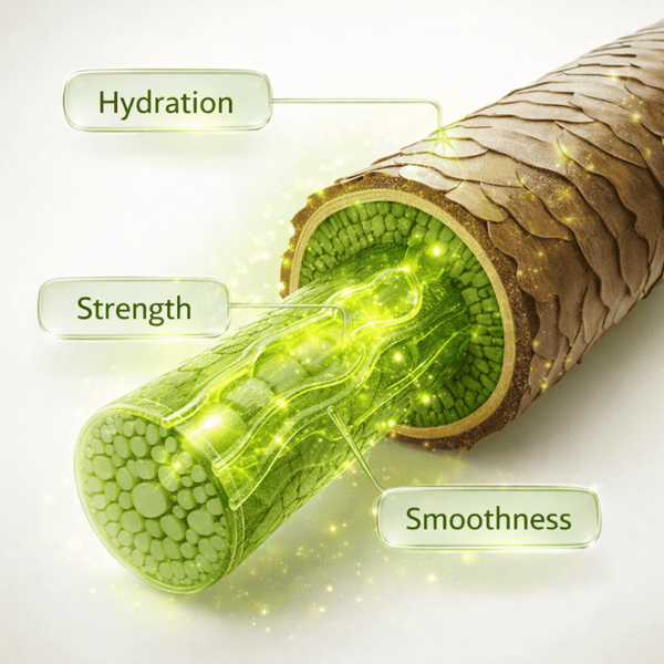 Eco Styler Super Olive 10x Moisturizing Gel 236ml - CosFair GmbH