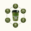 Eco Styler Super Olive 10x Moisturizing Gel 946ml - CosFair GmbH
