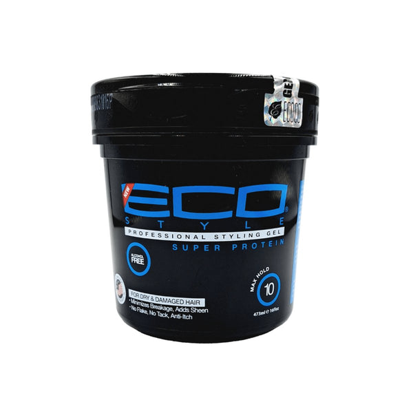Eco Styler Super Protein Styling Gel 473ml - CosFair GmbH