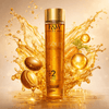 Fair & White GOLD 2 Revitalizing Argan Oil 200ml - CosFair GmbH