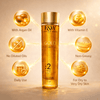 Fair & White GOLD 2 Revitalizing Argan Oil 200ml - CosFair GmbH