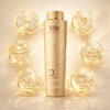 Fair & White Gold 3 Rejuvenating Moisture Lotion 500ml - CosFair GmbH