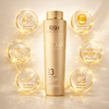 Fair & White Gold 3 Rejuvenating Moisture Lotion 500ml - CosFair GmbH