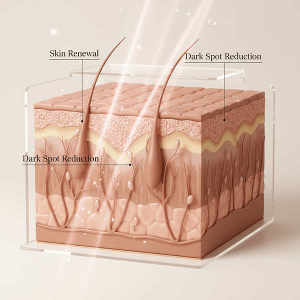 Fair & White So White Maxi tone Body Milk 250ml - CosFair GmbH